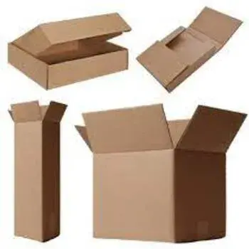 Good Quality Cardboard Box