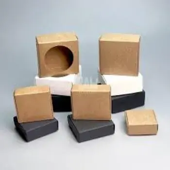 Cardboard Box