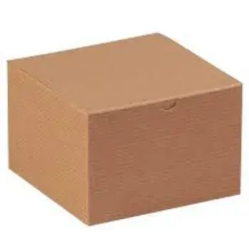 Custom Design Cardboard Box