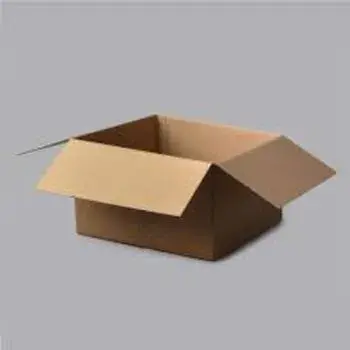 Cardboard Box