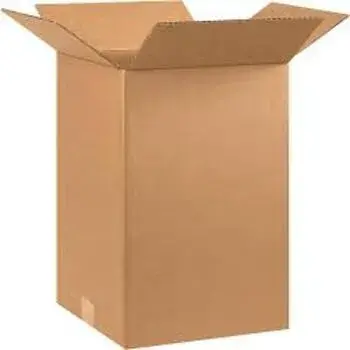 Cardboard Box