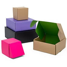  Perfect Shape  Cardboard Box