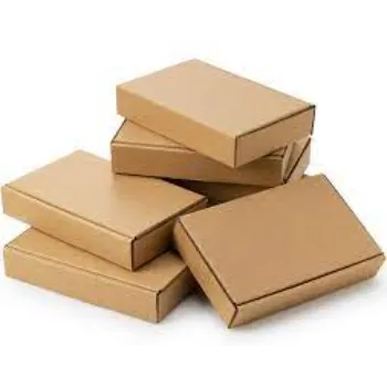 New Lightweight  Cardboard Box