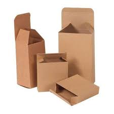 Good Quality Cardboard Box