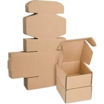  Corrugated   Cardboard Box