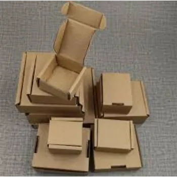 Good Cardboard Box