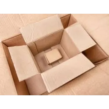 Cardboard Box