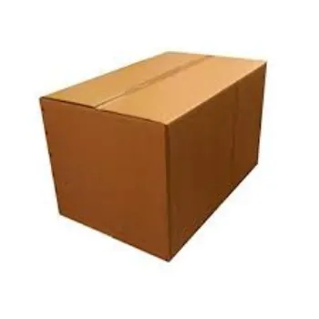  Cardboard Box