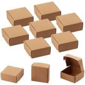  Cardboard Box