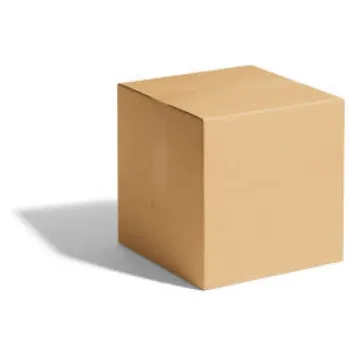 Cardboard Box