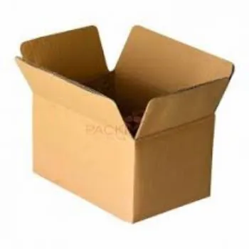  Cardboard Box