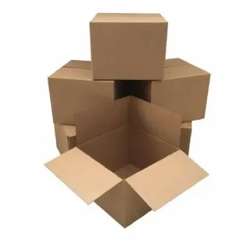  Cardboard Box