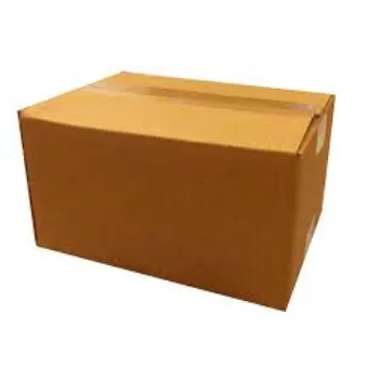Cardboard Box