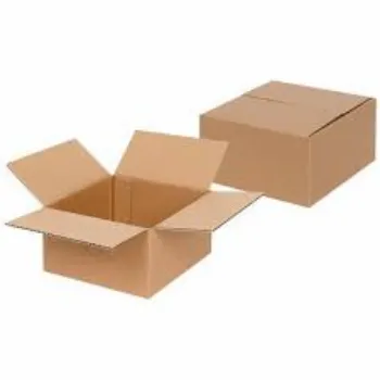  Cardboard Box