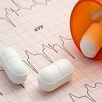 Cardivascular Drugs