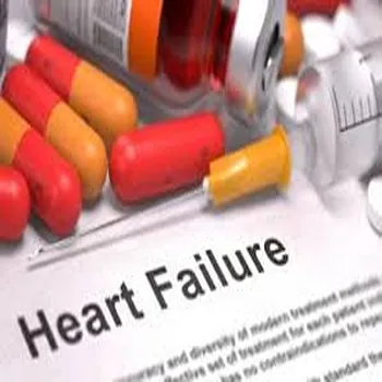 Cardivascular Drugs