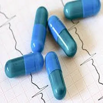 Cardivascular Drugs Tablet