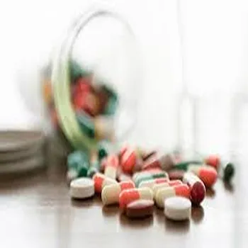 Cardivascular Drugs