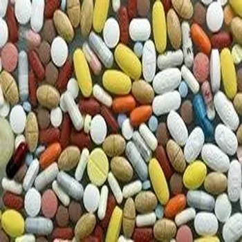 Cardivascular Drugs