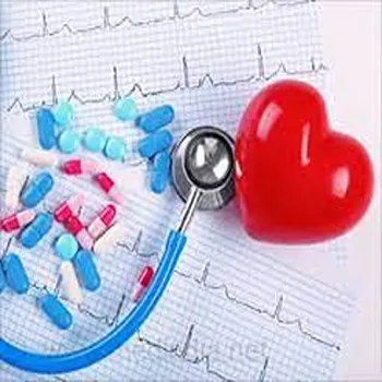 Cardivascular Drugs