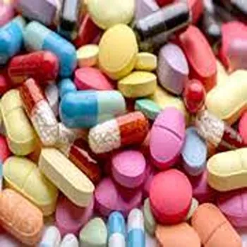 Cardivascular Drugs