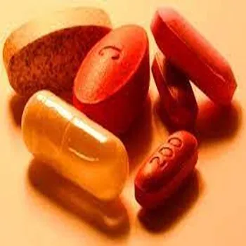 Cardivascular Drugs