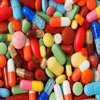 Cardivascular Drugs