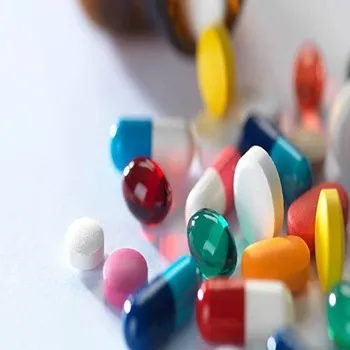 Cardivascular Drugs