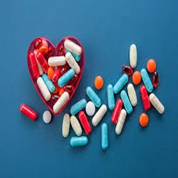 Cardivascular Drugs