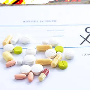 Cardivascular Drugs