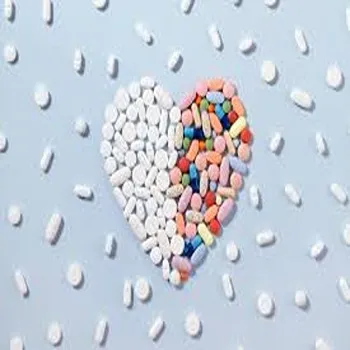 Cardivascular Drugs