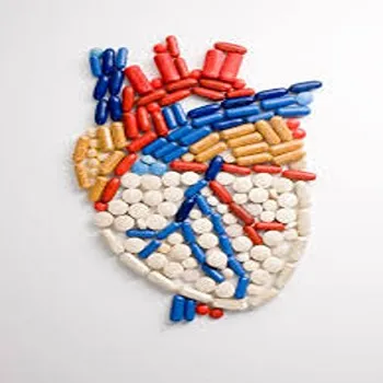 Cardivascular Drugs
