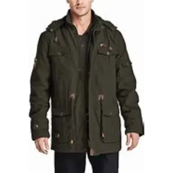 Stander Cargo Jacket