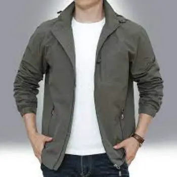 Cargo Jacket