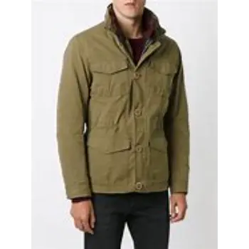 Cargo Jacket