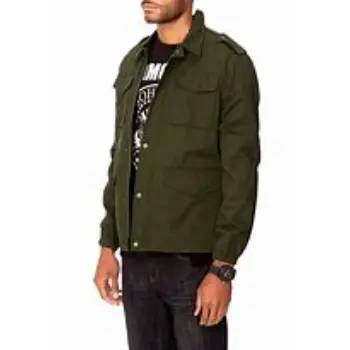 Latest Cargo Jacket
