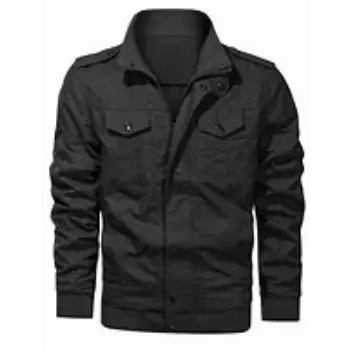 Premium Cargo Jacket