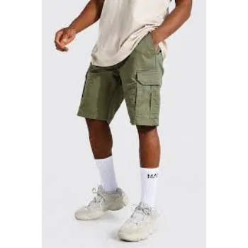Men Cargo Shorts