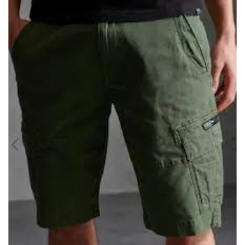 Fit N Fame Men Cargo Shorts