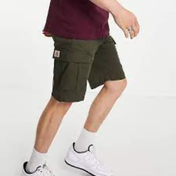 Skin Friendly Bermuda Shorts