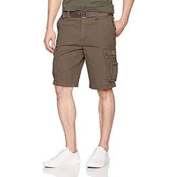 Modern Design Cargo Shorts