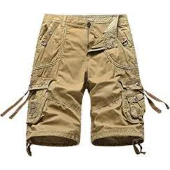 Fit N Fame Cargo Shorts