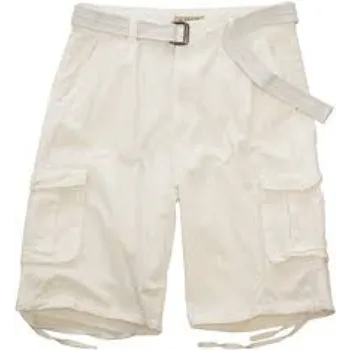 Summer Cargo Men Shorts