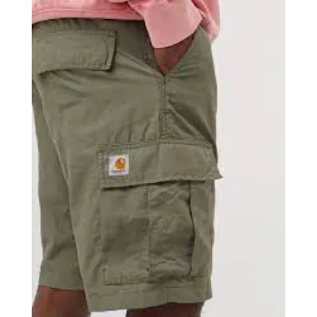 Breathable Cargo Shorts