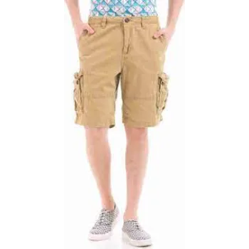 Mens Fancy Cargo Shorts