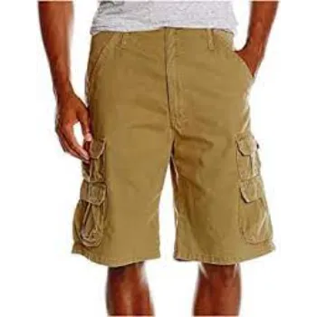 Unique Style Cargo Shorts
