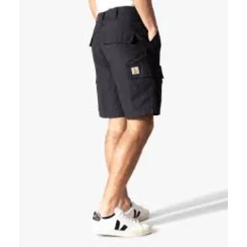 Anti wrinkle Cargo Shorts