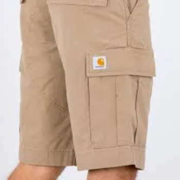 Easy Washable Cargo Shorts