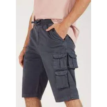 Cargo Daily Wear Men Shorts