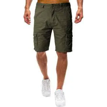 Cargo Attractive Shorts